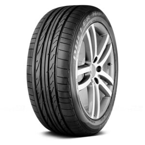 285 45r19 bridgestone dueller h p sport run flat