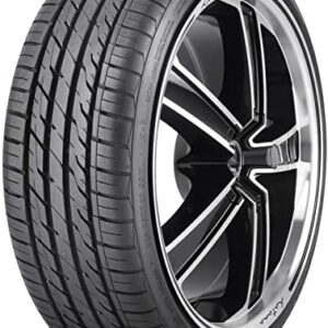 arroyo grand sport a s 235 55zr20 102w