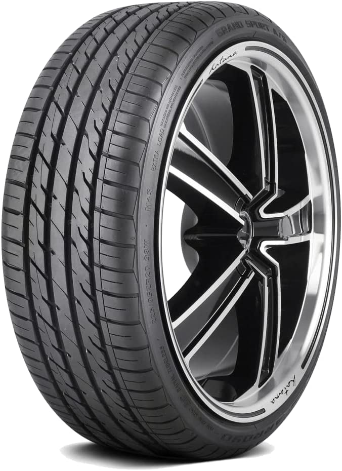 Arroyo Grand Sport A/S P225/55R18 102W Bsw AllSeason Tire Premium