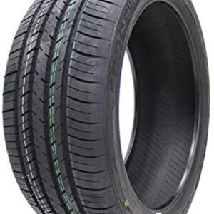 atlas tire force uhp ultra high performance all season tire 275 40r17 98w