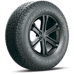 bf goodrich 225 65r17 trail terrain t a 102t