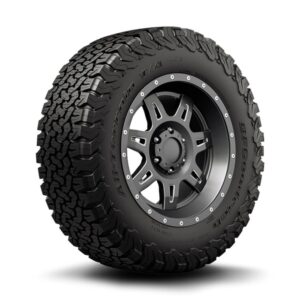 bf goodrich 245 70r16 all terrain t a ko2 113 110s tire
