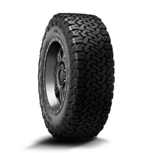 bf goodrich 265 75r16 bf goodrich all terrain t a ko2 119 116rtire