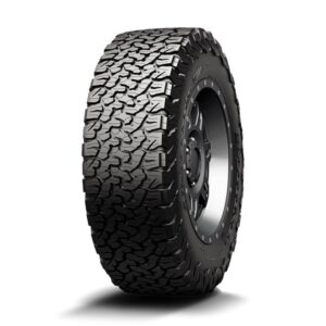 bfgoodrich all terrain t a ko2 245 75r16 120 s tire