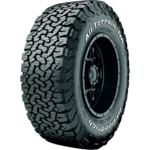 bfgoodrich lt285 75r16 116 113rtl all terrain t a ko2 lrcrwl go tire