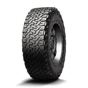 bfgoodrich terrain t a ko2radial tire lt265 60r18 e 119 116s 119s tire