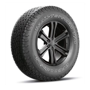 bfgoodrich trail terrain t a 265 70r16 112t product variation