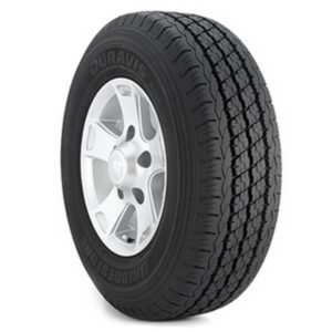 bridgestone duravis m700 hd lt215 85r16 e 10prbsw tires
