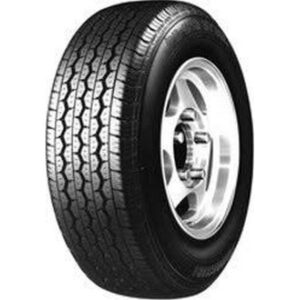 bridgestone duravisrd 613 195 70r15 104 102s tire