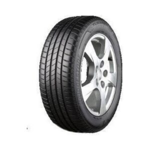 bridgestone turanza t005 225 45r18 91w tire