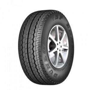 dunlop sp endura 225 70r15 112 110rtire