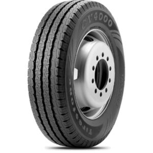 firestone cv4000 215 75r16 113 113rtire