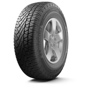 michelin 225 75r16 108h extra load tl latitude cross mi tyre