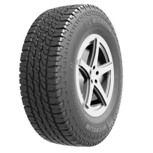 michelin 235 70r16 106t ltx force tyre