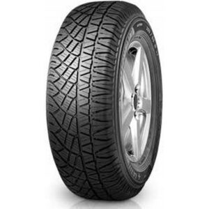 michelin latitude cross 235 60r16 104h xl tyre