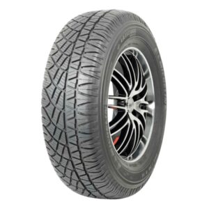 michelin latitude cross 255 55r18 109h tyre