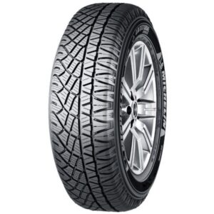 michelin latitude cross m s 265 60r18 110h summer tire