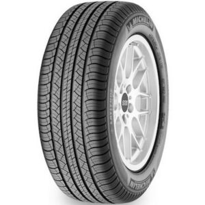 michelin latitude tour hp 285 50r20 112v tyre