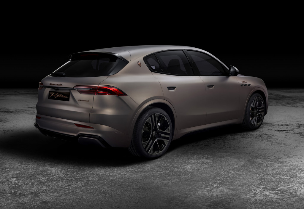 Review: 2023 Maserati Grecale Trofeo rides like the wind Review: 2023 Maserati Grecale Trofeo rides like the wind, Review: 2023 Maserati Grecale Trofeo rides like the wind