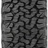 BF Goodrich All-Terrain T/A KO2 285/60 R18 118/115S - Image 6