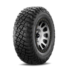 BFGOODRICH MUD TERRAIN T/A KM3 LRD LT 265/75 R16 119/116Q TL