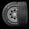 BF Goodrich All-Terrain T/A KO2 285/60 R18 118/115S - Image 16