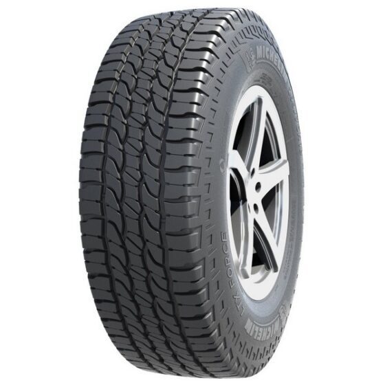 MICHELIN LTX FORCE MI 265/70R16 112T TL