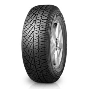 Michelin Latitude Cross 225/75 R15 102T