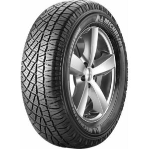 MICHELIN LATITUDE CROSS XL 255/65R17 114H