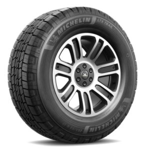 MICHELIN LTX TRAIL ST 235/65 R17 108T XL