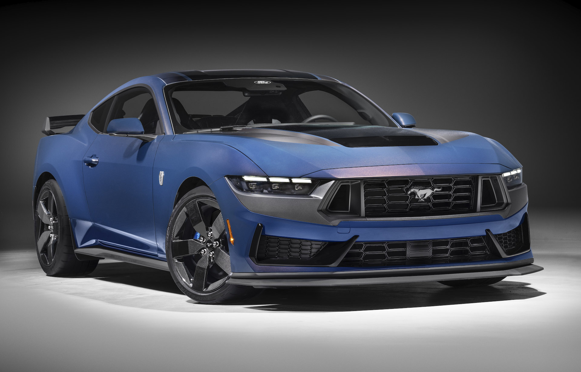 , 2024 Ford Mustang GT, Dark Horse see price increases