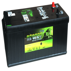 AMARON HI-WAY HCV700H29R