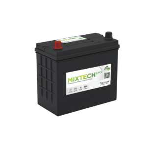Discover MIXTECH M157