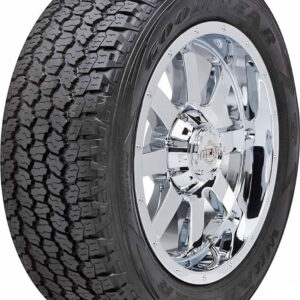Goodyear Wrangler AT ADVENTURE 205/70 R15