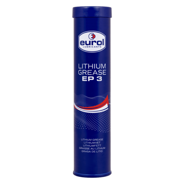 EUROL LITHIUM GREASE EP 3 Premium Auto Parts, Tires, And Car