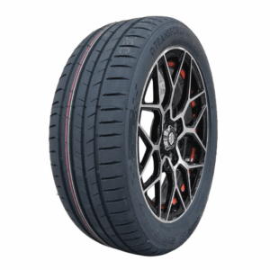 GODDARD TRANSFORCE 168 195 65 R15 91V TYRE