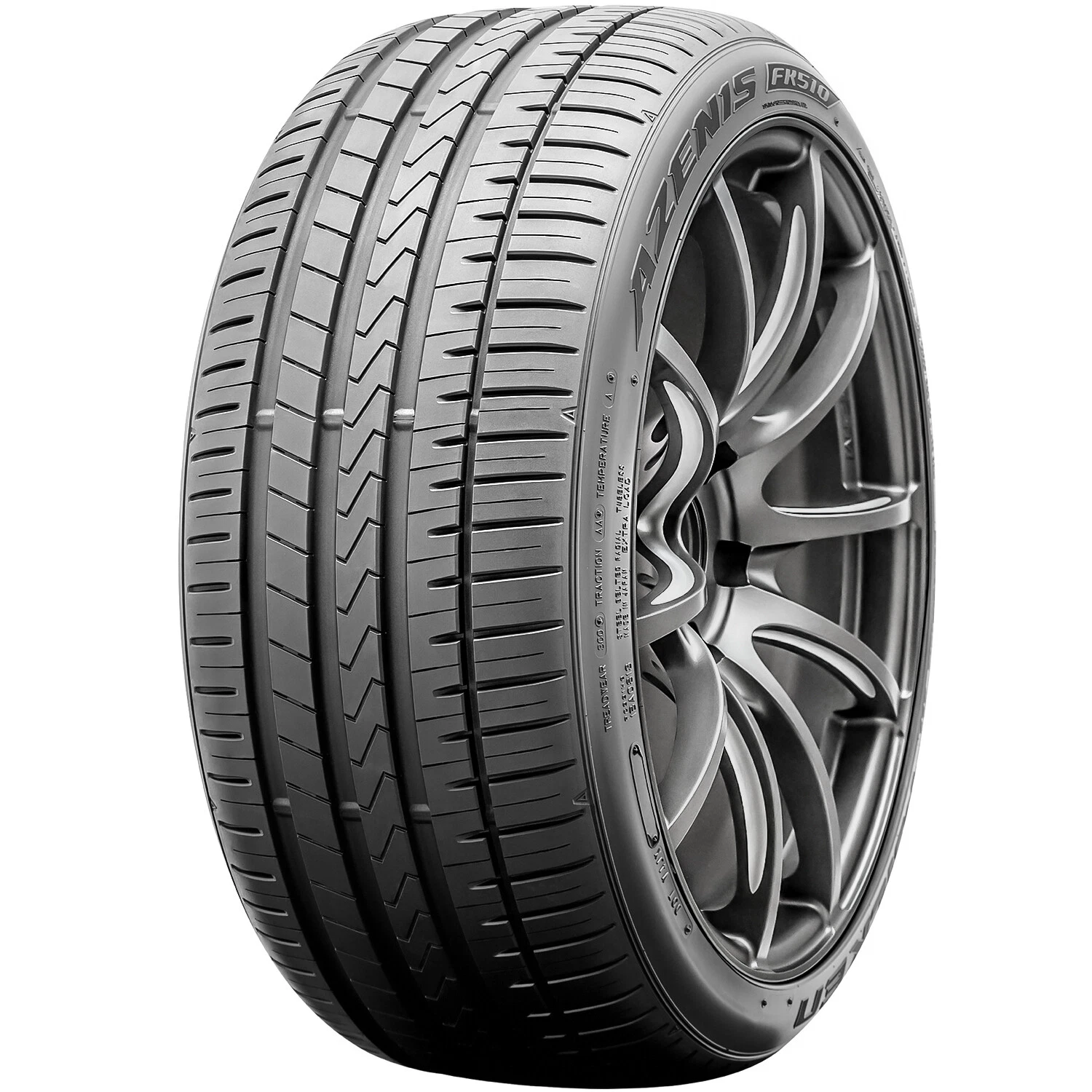 Maxxis VICTRA SPORT VS5 ZR 225/50 R18 95Y s l1600 (3)
